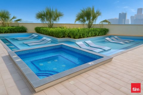 1 bedroom Apartment  No. 117752 12