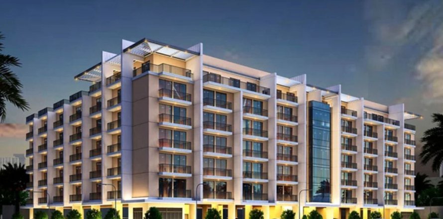 2 bedrooms Apartment  No. 117753