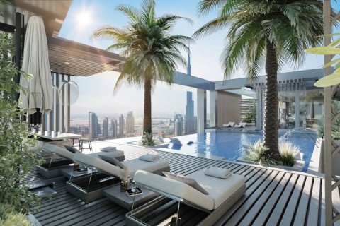 2 bedrooms Apartment  No. 117753 6