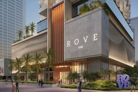 1 bedroom Apartment  No. 117755 9