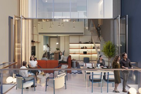 1 bedroom Apartment  No. 117755 4