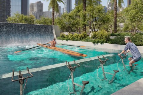 1 bedroom Apartment  No. 117755 7