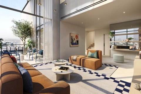 1 bedroom Apartment  No. 117755 6