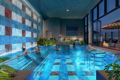 1 bedroom Apartment  No. 117755 5