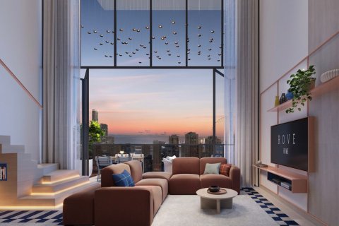 1 bedroom Apartment  No. 117755 2