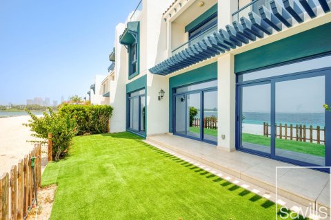 5 bedrooms Villa in Palma Residences, UAE No. 194273 18