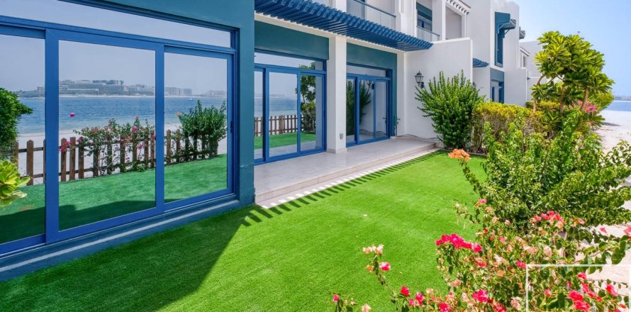 5 bedrooms Villa in Palma Residences, UAE No. 194273