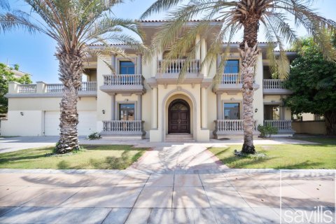 Вилла с 6 спальнями в Signature Villas, ОАЭ №194271 5