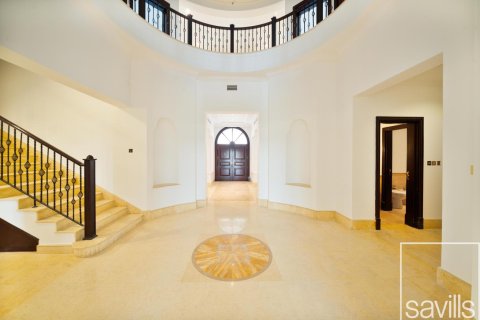 Вилла с 6 спальнями в Signature Villas, ОАЭ №194271 10