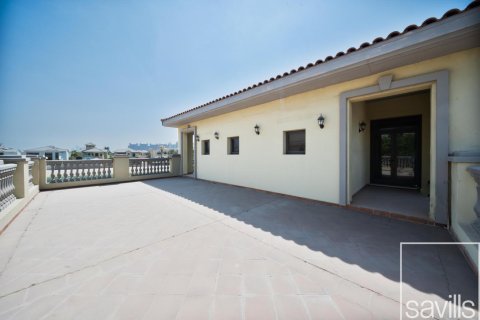 Вилла с 6 спальнями в Signature Villas, ОАЭ №194271 15