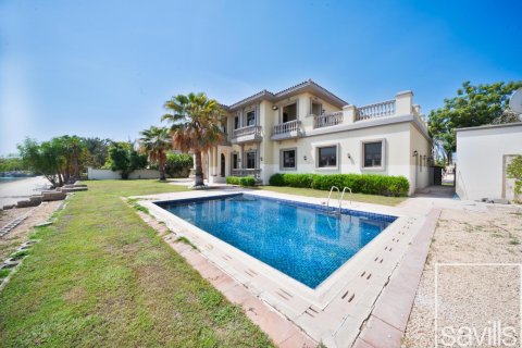 Вилла с 6 спальнями в Signature Villas, ОАЭ №194271 7