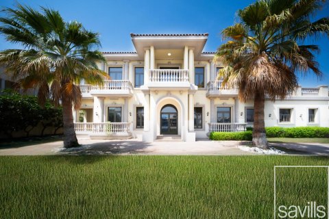 Вилла с 6 спальнями в Signature Villas, ОАЭ №194271
