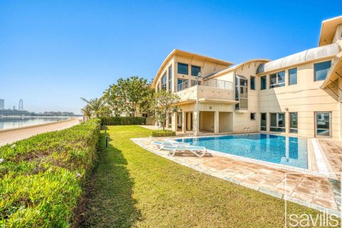 Вилла с 6 спальнями в Signature Villas, ОАЭ №194275