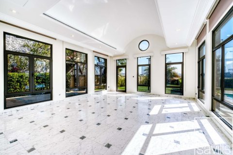 Вилла с 6 спальнями в Signature Villas, ОАЭ №194275 28