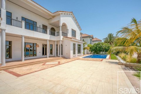 Вилла с 6 спальнями в Signature Villas, ОАЭ №194274 4