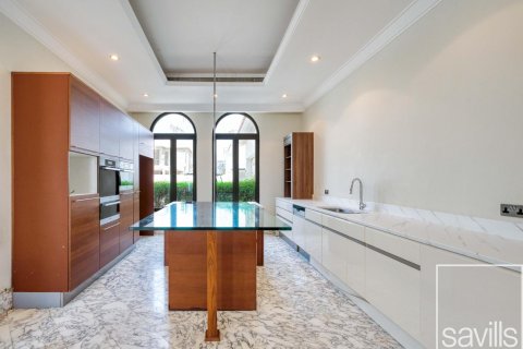 Вилла с 6 спальнями в Signature Villas, ОАЭ №194274 28