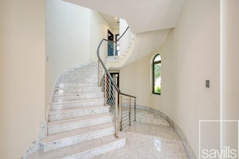 Вилла с 6 спальнями в Signature Villas, ОАЭ №194274 27