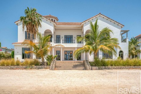 Вилла с 6 спальнями в Signature Villas, ОАЭ №194274