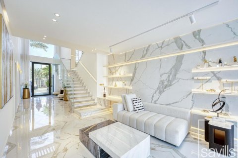 5 غرفة نوم فيلا في Garden Homes, الإمارات العربية المتحدة رقم 194272 27