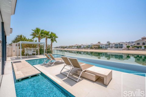 5 غرفة نوم فيلا في Garden Homes, الإمارات العربية المتحدة رقم 194272 11