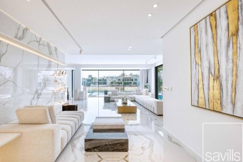 5 غرفة نوم فيلا في Garden Homes, الإمارات العربية المتحدة رقم 194272 10
