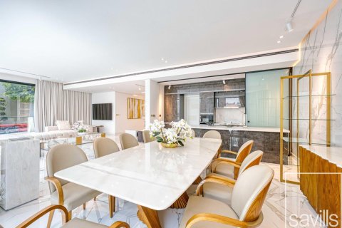 5 غرفة نوم فيلا في Garden Homes, الإمارات العربية المتحدة رقم 194272 28
