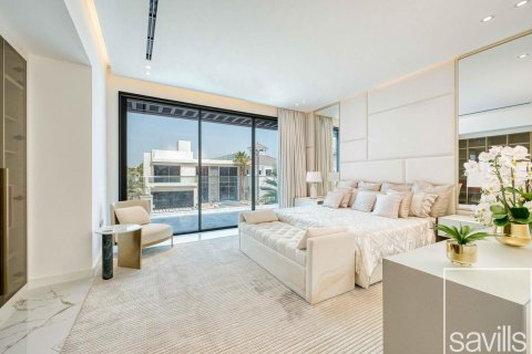 5 غرفة نوم فيلا في Garden Homes, الإمارات العربية المتحدة رقم 194272 23