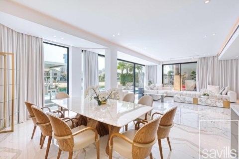 5 غرفة نوم فيلا في Garden Homes, الإمارات العربية المتحدة رقم 194272 3