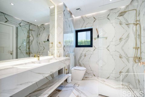 5 غرفة نوم فيلا في Garden Homes, الإمارات العربية المتحدة رقم 194272 16