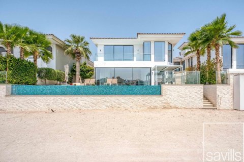 5 غرفة نوم فيلا في Garden Homes, الإمارات العربية المتحدة رقم 194272 22