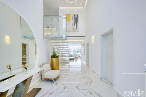 5 غرفة نوم فيلا في Garden Homes, الإمارات العربية المتحدة رقم 194272 26