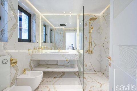 5 غرفة نوم فيلا في Garden Homes, الإمارات العربية المتحدة رقم 194272 18