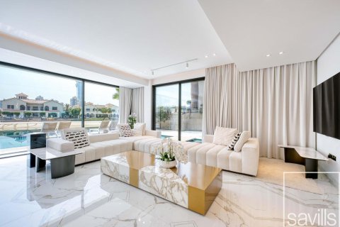 5 غرفة نوم فيلا في Garden Homes, الإمارات العربية المتحدة رقم 194272 8