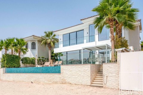 5 غرفة نوم فيلا في Garden Homes, الإمارات العربية المتحدة رقم 194272 21