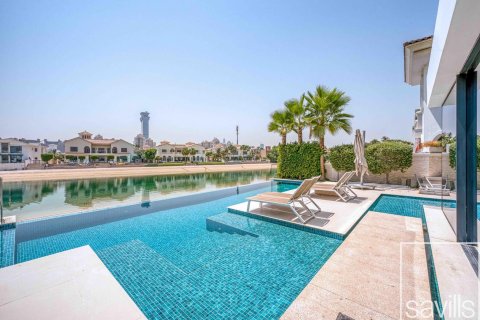 5 غرفة نوم فيلا في Garden Homes, الإمارات العربية المتحدة رقم 194272 12