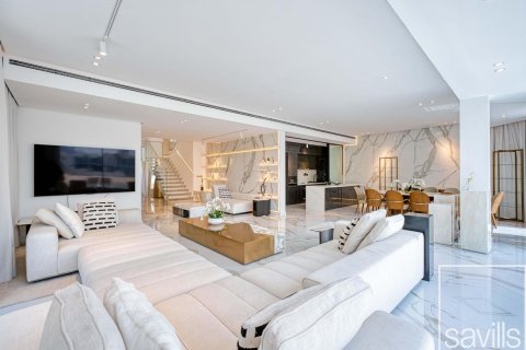 5 غرفة نوم فيلا في Garden Homes, الإمارات العربية المتحدة رقم 194272 7