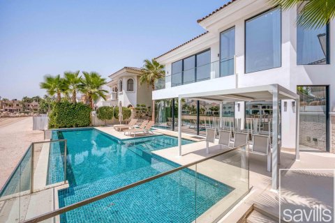 5 غرفة نوم فيلا في Garden Homes, الإمارات العربية المتحدة رقم 194272