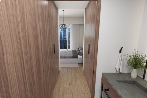 Квартира с 1 спальней на Остров Саадият, ОАЭ №79454 16