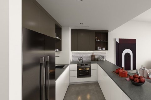 Квартира с 1 спальней на Остров Саадият, ОАЭ №79454 5