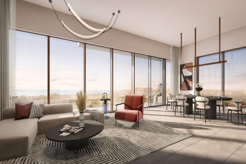 Apartment de 1 dormitorio en  Saadiyat Island, UAE No. 79453 10