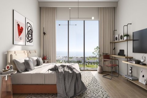 Apartment de 1 dormitorio en  Saadiyat Island, UAE No. 79453 9
