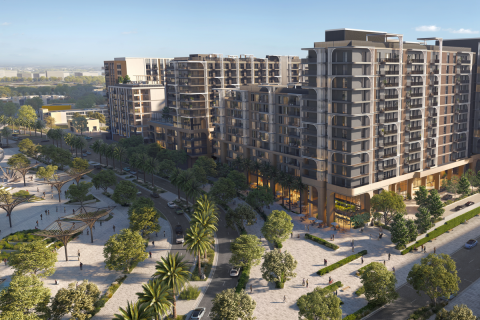 Apartment de 2 dormitorios en  Saadiyat Island, UAE No. 79452 7