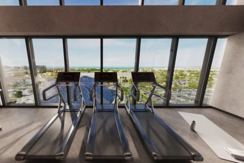 Apartment de 2 dormitorios en  Saadiyat Island, UAE No. 79452 9