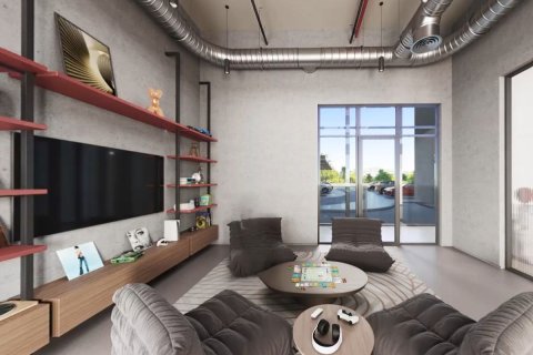 Apartment de 2 dormitorios en  Saadiyat Island, UAE No. 79452 10