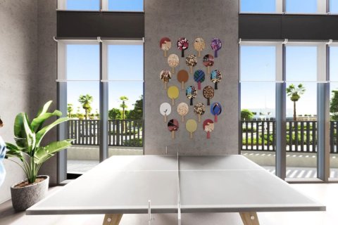Apartment de 2 dormitorios en  Saadiyat Island, UAE No. 79452 13