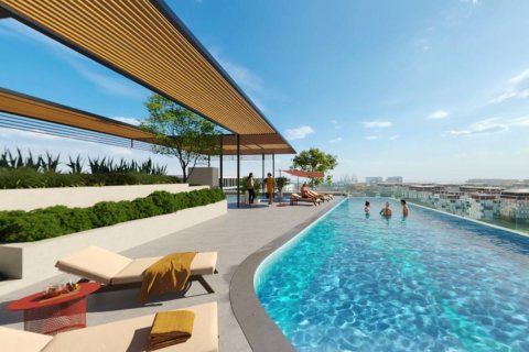 Apartment de 2 dormitorios en  Saadiyat Island, UAE No. 79452 8