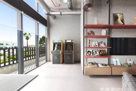 Apartment de 2 dormitorios en  Saadiyat Island, UAE No. 79452 12