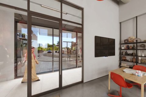 Apartment de 2 dormitorios en  Saadiyat Island, UAE No. 79452 15