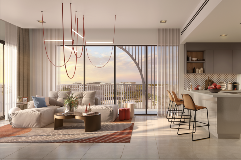 Apartment de 2 dormitorios en  Saadiyat Island, UAE No. 79452 3
