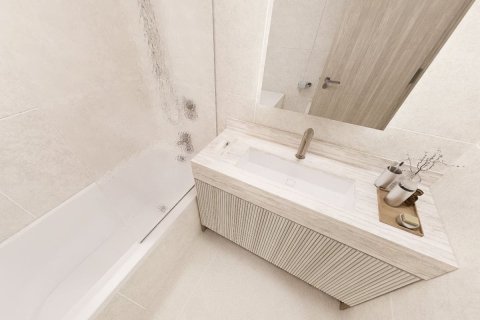 Apartment de 2 dormitorios en  Saadiyat Cultural District, UAE No. 79437 7